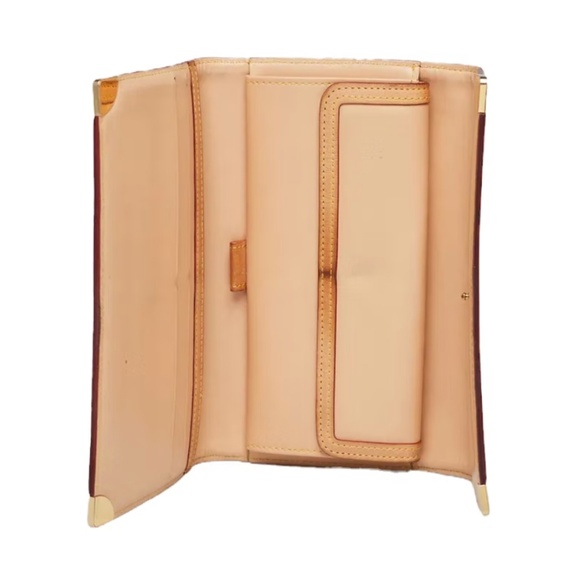 Louis Vuitton “Porte-Tresor International” Wallet - Picture 4 of 5